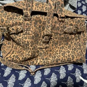 Free People wild thing Tote Bag